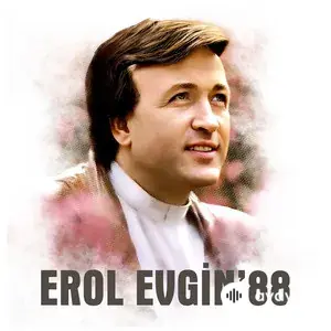 Erol Evgin'88