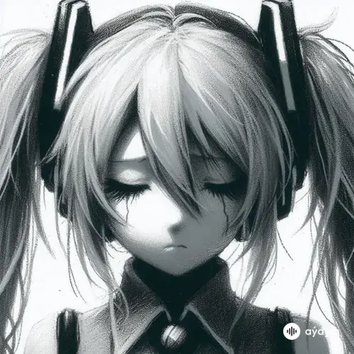 Miku And The Machine, Vol. 2