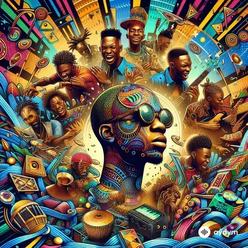 Afrobeat Jams
