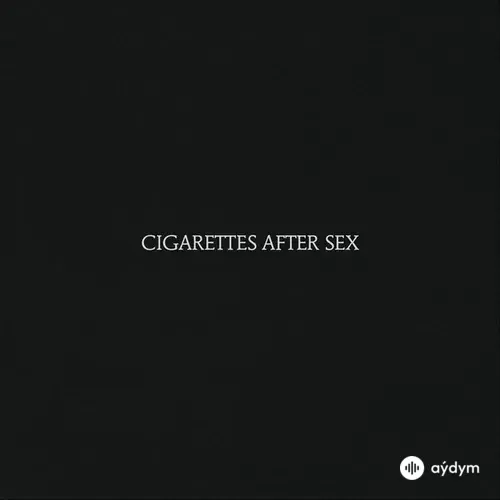 Cigarettes After S*x