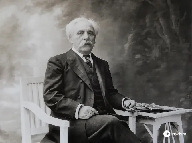 Gabriel Fauré