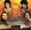 Claudio Monteverdi-Orchestra dell'Accademia Nazionale di Santa Cecilia-Myung-Whun Chung-Coro dell'Accademia Nazionale Di Santa Cecilia-Roberto Gabbiani - Vespro della Beata Vergine: Domine ad adiuvandum a 6