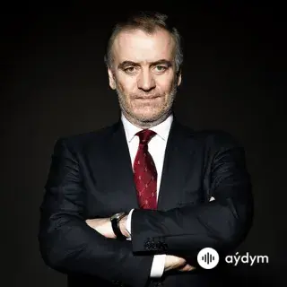 Valery Gergiev