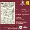 Claudio Monteverdi-Orchestra dell'Accademia Nazionale di Santa Cecilia-Myung-Whun Chung-Coro dell'Accademia Nazionale Di Santa Cecilia-Roberto Gabbiani - Vespro della Beata Vergine: Domine ad adiuvandum a 6