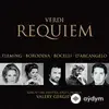  Verdi -Renée Fleming-Olga Borodina-Andrea Bocelli-Ildebrando D'Arcangelo-Mariinsky Chorus-Mariinsky Orchestra-Valery Gergiev - Requiem: I. Introit – Kyrie