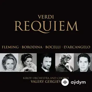 Verdi: Messa Da Requiem