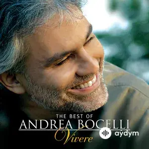 Andrea Bocelli - La Voce Del Silenzio