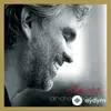 Andrea Bocelli - Las Hojas Muertas