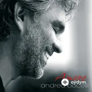 Andrea Bocelli-Kenny G  - Mi manchi