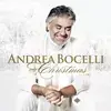 Andrea Bocelli - White Christmas