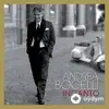 Andrea Bocelli-Veronica Berti-Orchestra Sinfonica Di Milano Giuseppe Verdi -Steven Mercurio - Un Amore Così Grande
