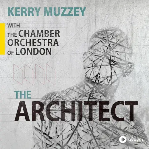 The Chamber Orchestra Of London-Andrew Skeet - The Secret History