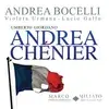 Umberto Giordano-Lucio Gallo-Orchestra Sinfonica Di Milano Giuseppe Verdi -Marco Armiliato - Andrea Chénier / Act 1: "Questo azzurro sofà"