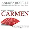 Жорж  Бизе-Orchestre Philharmonique de Radio France-Myung-Whun Chung - Carmen Suite No. 1: VI. Les toréadors (Act I Prelude. Allegro giocoso) – I. Andante moderato (Fate Motive)