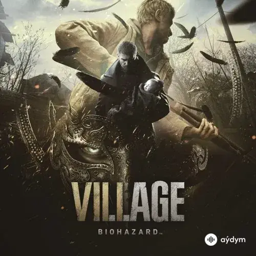 Resident Evil VILLage