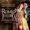 Charles Gounod-Orchestra del Teatro Carlo Felice-Fabio Luisi - Roméo et Juliette: Ouverture