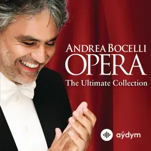 Opera - The Ultimate Collection
