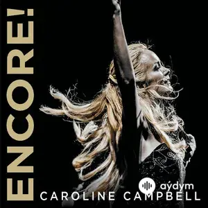 Caroline Campbell