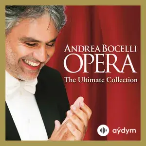 Opera - The Ultimate Collection (Super Deluxe)