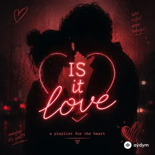 Is it love