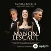 Giacomo  Puccini-Matthew Pena-Coro de la Comunitat Valenciana-Orquestra de la Comunitat Valenciana-Plácido Domingo - Manon Lescaut / Act 1: "Ave, sera gentile"