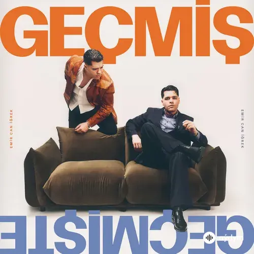 Emir Can Igrek - Geçmiş Geçmişte