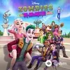 Milo Manheim-Meg Donnelly-Kylee Russell-Trevor Tordjman-Chandler Kinney-Zombies Cast - My Year (The Re-Animated Remix)