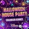 Milo Manheim-Meg Donnelly-Chandler Kinney-Kylee Russell-Zombies Cast-Disney  - Legends In The Making