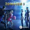 Zombies Cast-Disney  - Alien Invasion