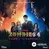Milo Manheim-Meg Donnelly-Chandler Kinney-Kylee Russell-Zombies Cast-Disney  - Legends In The Making