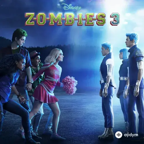 Zombies 3 (Original Soundtrack)