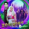 Milo Manheim-Meg Donnelly-Kylee Russell-Trevor Tordjman-Carla Jeffery-Emilia McCarthy-Jasmine Renée Thomas-James Godfrey-Noah Zulfikar-Zombies Cast-Disney  - We Got This