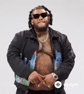 Derez De’Shon