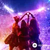 Electric Bloom-Disney  - Wherever We Go We Go Together