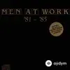 Men At Work  - Shintaro
