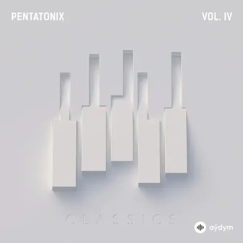 Pentatonix - Bohemian Rhapsody