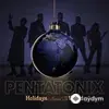 Pentatonix-Lang Lang - Jingle Bells (feat. Lang Lang)