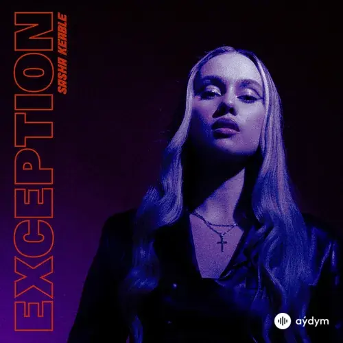Sasha Keable - Exception