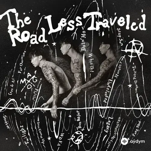 The Road Less Traveled