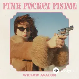 Pink Pocket Pistol