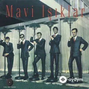 Mavi Işıklar - Türk Pop Tarihi