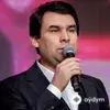 Rahat Kakajykow - Sallanyp Geçdi