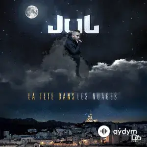 La tête dans les nuages