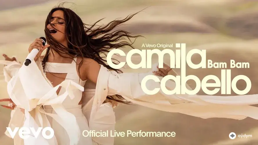 Familia (Official Live Performances)