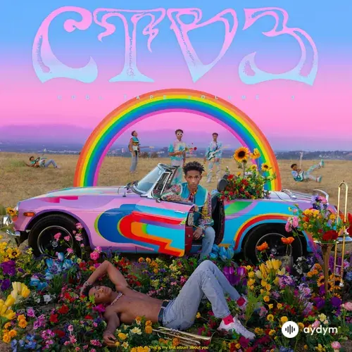 CTV3: Cool Tape Vol. 3