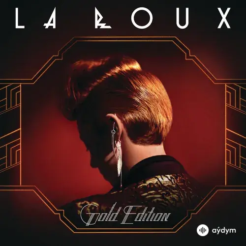 La Roux (Gold Edition)