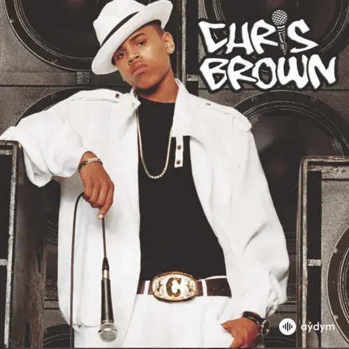 Chris Brown (Expanded Edition)