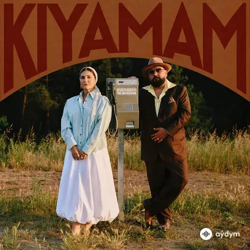 Sibel Can-Eypio - KIYAMAM