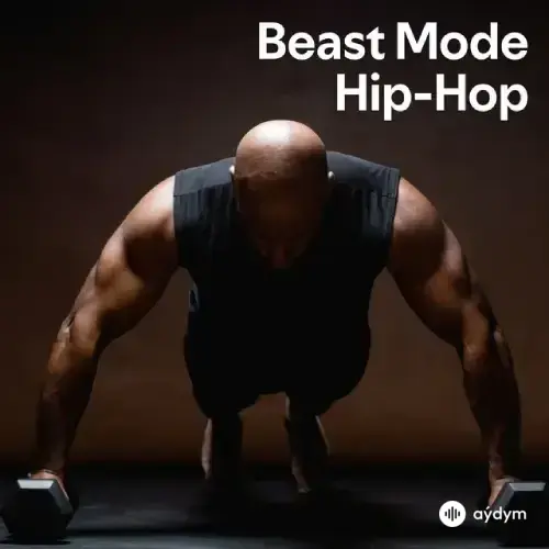 Beast Mode Hip-Hop