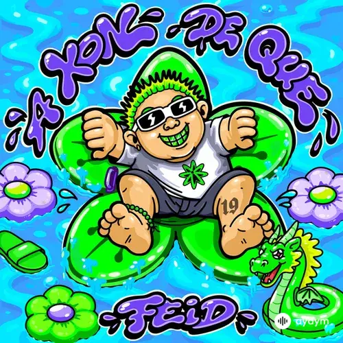 Feid - A Xon De Que